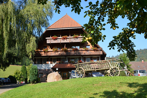 Vogtsmichelhof in Alpirsbach-Ehlenbogen